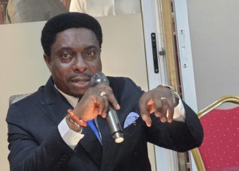 Dr. Kelechi Anosike outlines his welfarist programme for Abia State if he becomes governor in 2027