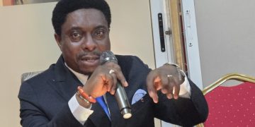Dr. Kelechi Anosike outlines his welfarist programme for Abia State if he becomes governor in 2027