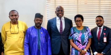 Phase3 Telecom commits to deepening broadband penetration