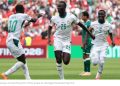 Senegal defeats Iraq by five unreplied goals in Toronto at the 2026 World Cup