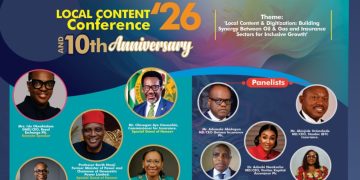 SUPERNEWS Confab and 10th Anniversary set for Lagos in July.