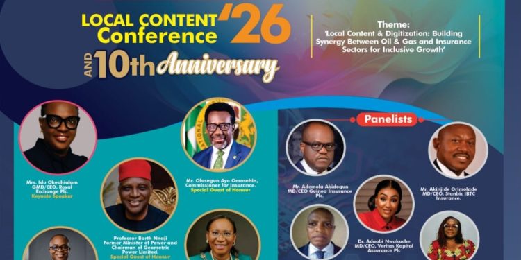 SUPERNEWS Confab and 10th Anniversary set for Lagos in July.