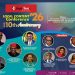 SUPERNEWS Confab and 10th Anniversary set for Lagos in July.