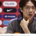 South Korea coach Hong quits after team's elimination from 2026 World Cup.