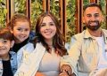 Footballer Trejo loses family to Venezuela quake