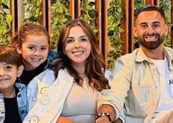 Footballer Trejo loses family to Venezuela quake
