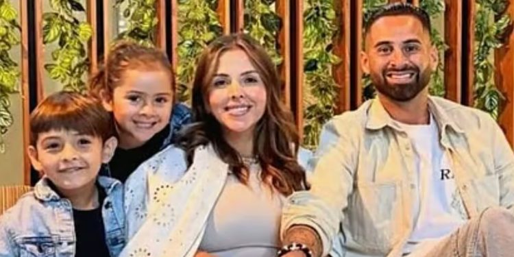 Footballer Trejo loses family to Venezuela quake