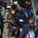 Second batch of Nigerian evacuees arrived Lagos on Tuesday