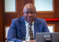 Minister of State for Petroleum Resources, Sen. Heineken Lokpobiri
