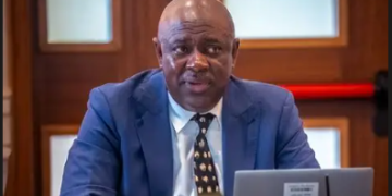 Minister of State for Petroleum Resources, Sen. Heineken Lokpobiri