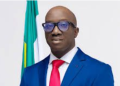 SENATOR MONDAY OKPEBHOLO