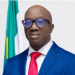 SENATOR MONDAY OKPEBHOLO