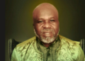 Nollywood Actor Sonny McDon