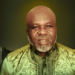 Nollywood Actor Sonny McDon