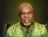 Nollywood Actor Sonny McDon