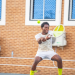 Canice Abua emerged champion of the Men’s Singles event at the 2026 Central Bank of Nigeria Open National Tennis Championship