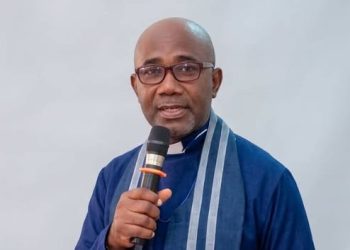 The Evangelical Church Winning All, ECWA, has installed Rev. Joseph Madubuko as its new Vice President.