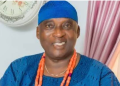 Former National Champion Chief Waheed Ekun, on his 70th birthday