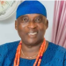 Former National Champion Chief Waheed Ekun, on his 70th birthday