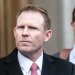 Andrew Giuliani, executive director of the White House's World Cup task force