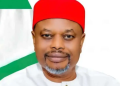 The Independent Corrupt Practices and Other Related Offences Commission, ICPC, has launched a manhunt for former Minister of Innovation, Science and Technology, Uche Nnaji, over an alleged certificate forgery scandal.