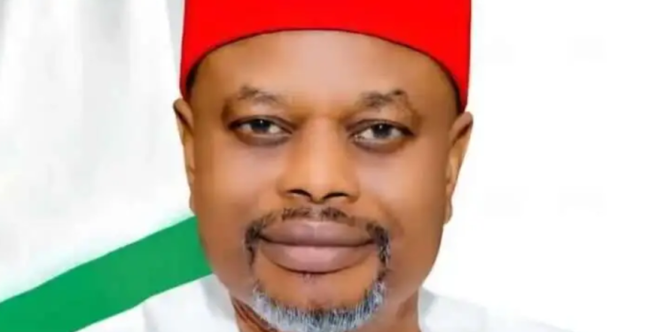 The Independent Corrupt Practices and Other Related Offences Commission, ICPC, has launched a manhunt for former Minister of Innovation, Science and Technology, Uche Nnaji, over an alleged certificate forgery scandal.