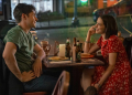 Zoey Deutch, Nick Robinson Star in 'Voicemails for Isabelle' Trailer