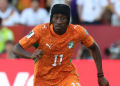 Ivory Coast forward Yan Diomande is keen to join PSG.