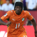 Ivory Coast forward Yan Diomande is keen to join PSG.
