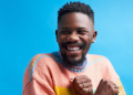 Popular Nigerian rapper, singer Oludemilade Alejo, widely known as Ycee