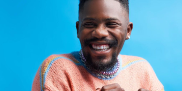 Popular Nigerian rapper, singer Oludemilade Alejo, widely known as Ycee