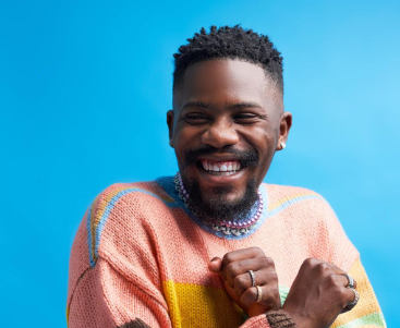 Popular Nigerian rapper, singer Oludemilade Alejo, widely known as Ycee