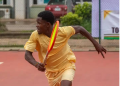 Abubakar Yusuf produced the performance of his career to claim his first-ever senior national title, defeating Nigerian number one Canice Abua in straight sets to win the men’s singles crown at the DavNotch Open Tennis Championship in Abuja