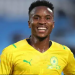 Bafana Bafana Midfielder Themba Zwane