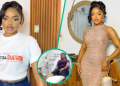 Nollywood actress, Omeche Oko