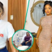 Nollywood actress, Omeche Oko