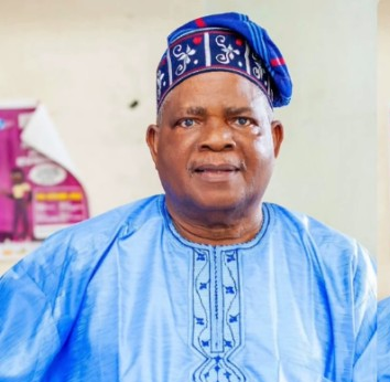 Veteran Nollywood actor Dr Kola Oyewo dies at 80