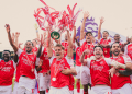 Arsenal Team