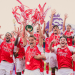 Arsenal Team