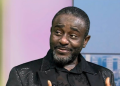 Nollywood actor Emeka Ike