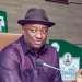Minister of Aviation and Aerospace Development, Festus Keyamo