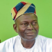 The monarch, Oba Salman Aweda of Ifelodun Local Government Area of Kwara State