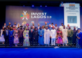 Governors at Invest Lagos 3.0 Summit