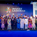 Governors at Invest Lagos 3.0 Summit