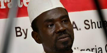 Founder of PRNigeria, Mr. Yushau Shuaib