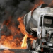 Tanker explosion rocks Enugu- Onitsha Expressway