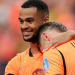 Cody Gakpo scored twice as Netherlands got their first win in World Cup Group F