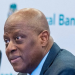 CBN Governor Dr. Olayemi Cardoso