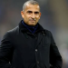 Tunisia Former head coach Sabri Lamouchi