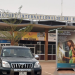 Diori Hamani international airport